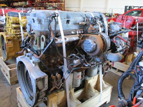 DETROIT 12.7 Engine Assembly