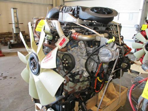 DETROIT DD-13 Engine Assembly