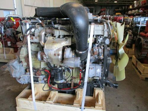 DETROIT DD-13 Engine Assembly