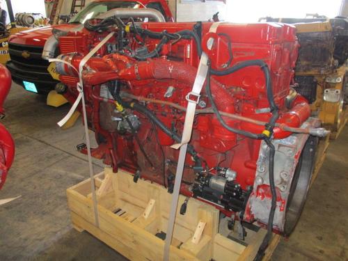 CUMMINS ISX-EGR Engine Assembly