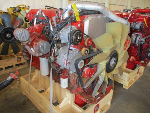 CUMMINS ISX-EGR Engine Assembly