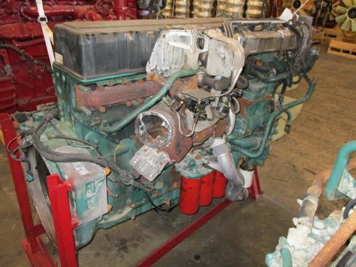 VOLVO VED 12D Engine Assembly