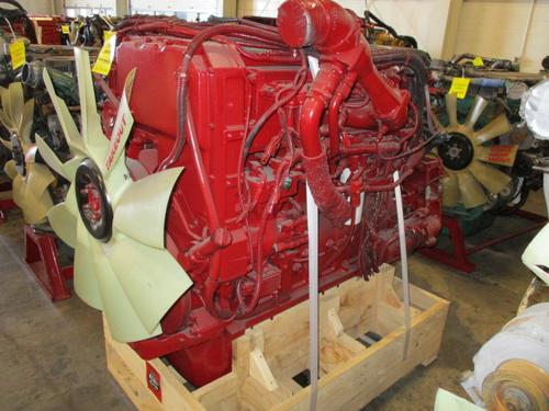 CUMMINS ISX-EGR Engine Assembly