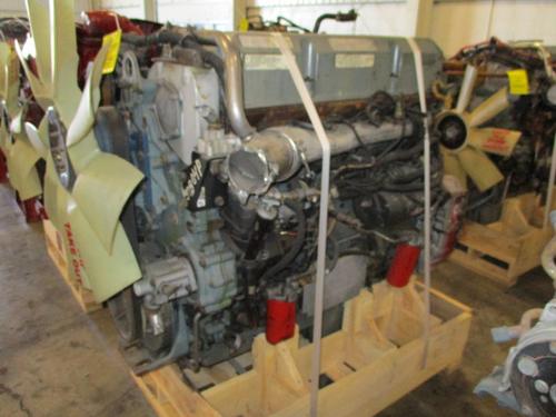 DETROIT 14.0L Engine Assembly