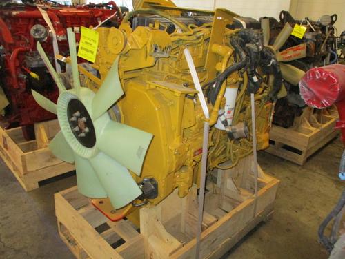 CAT C-12 Engine Assembly