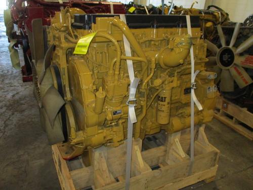 CAT C-13 Engine Assembly
