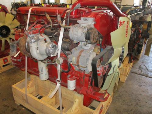CUMMINS ISX-EGR Engine Assembly