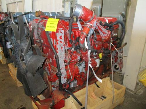 CUMMINS ISX-EGR Engine Assembly