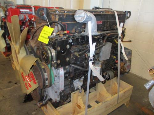 CUMMINS N14 CELECT Engine Assembly