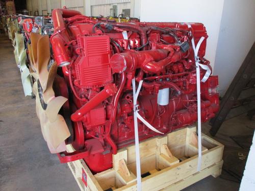CUMMINS ISX-EGR Engine Assembly