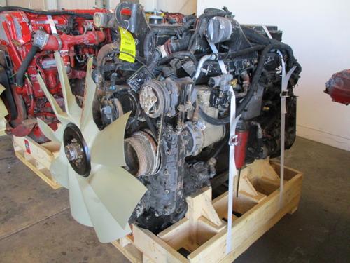 CUMMINS N14 CELECT+ Engine Assembly