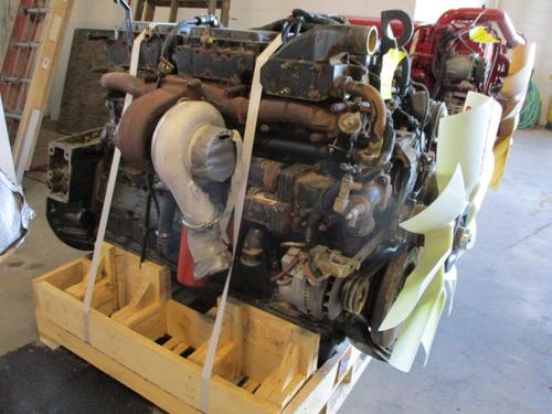 CUMMINS N14 CELECT+ Engine Assembly