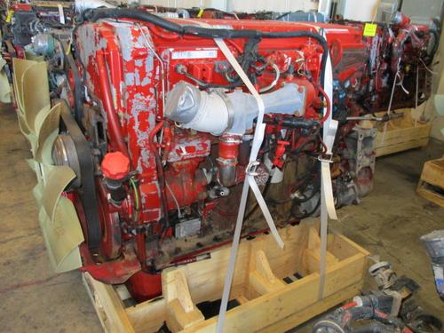 CUMMINS ISX-EGR Engine Assembly