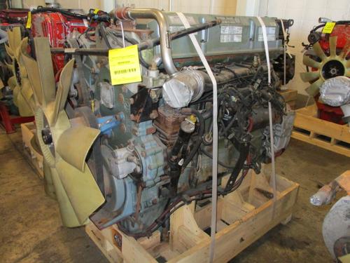 DETROIT 12.7 Engine Assembly