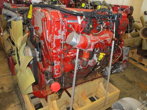 CUMMINS ISX-EGR Engine Assembly