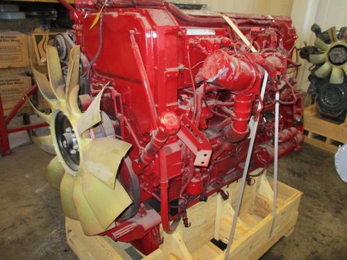 CUMMINS ISX-EGR Engine Assembly