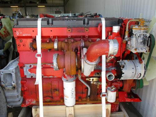CUMMINS ISX-15 Engine Assembly