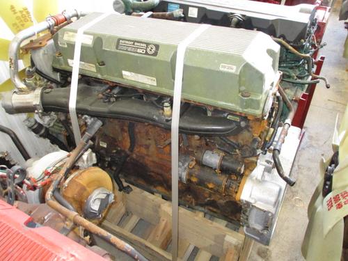 DETROIT 12.7 Engine Assembly