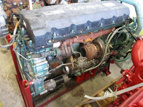 DETROIT 12.7 Engine Assembly