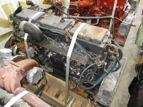 CUMMINS N14 CELECT Engine Assembly