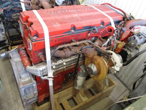 CUMMINS N14 CELECT Engine Assembly
