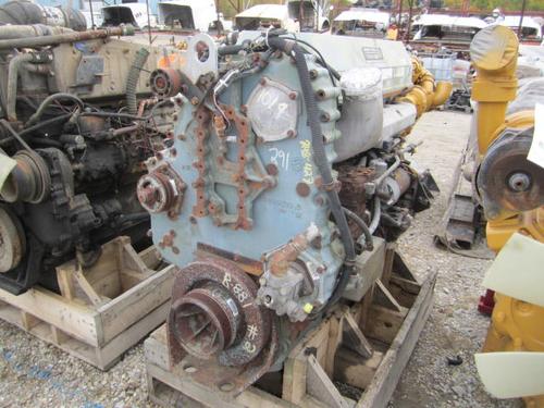 DETROIT 12.7 Engine Assembly