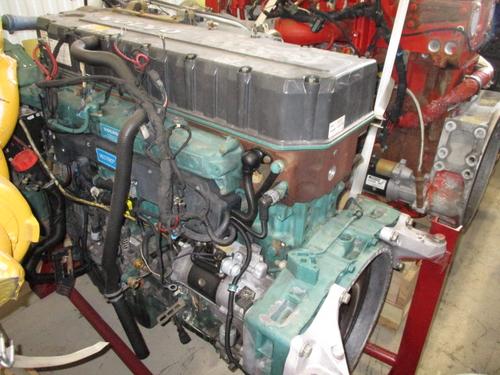 VOLVO VED 12D Engine Assembly