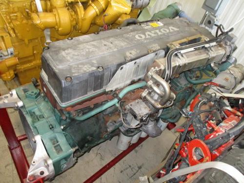 CAT C-15 Engine Assembly