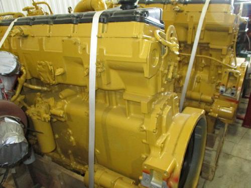 CAT 3406E Engine Assembly