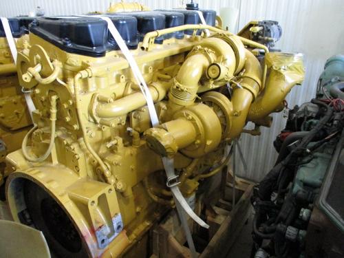 CAT 3406E Engine Assembly