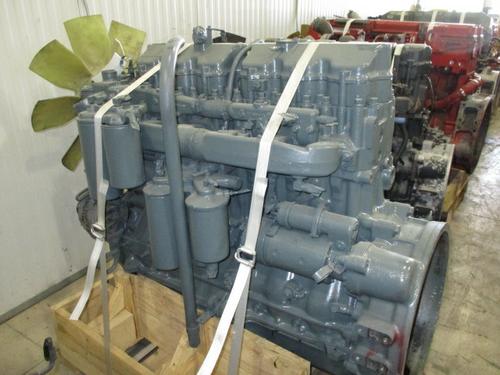 MACK E7 Engine Assembly