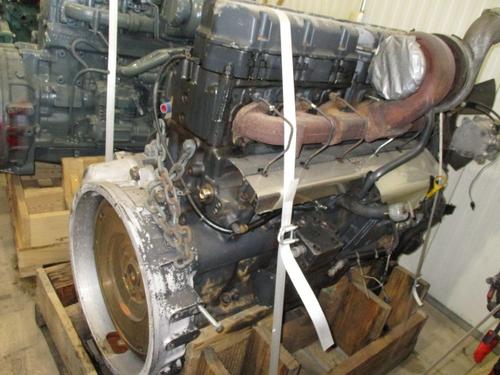 MACK E7 Engine Assembly
