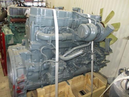 VOLVO VED 12D Engine Assembly