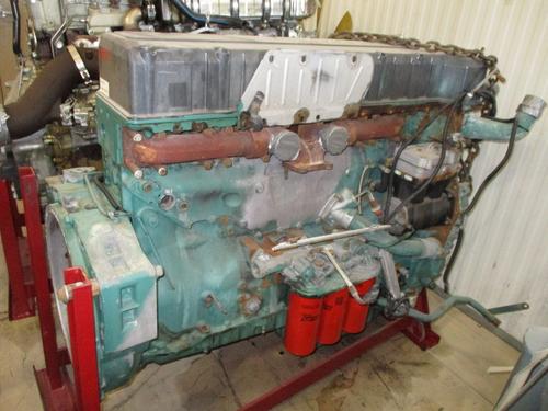 DETROIT DD-15 Engine Assembly