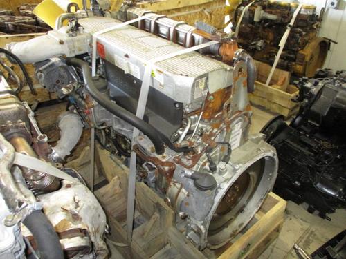 MERCEDES OM 460 Engine Assembly