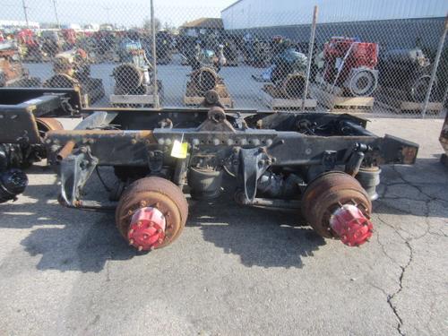 ROCKWELL RD 20145 CUTOFF - SINGLE AXLE