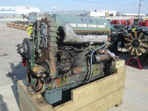 DETROIT 12.7 Engine Assembly