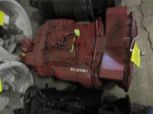 FULLER RTLO16610B Transmission Assembly