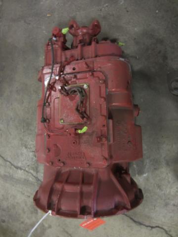 FULLER RTLO15610B Transmission Assembly