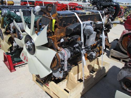 CUMMINS N14 CELECT+ Engine Assembly