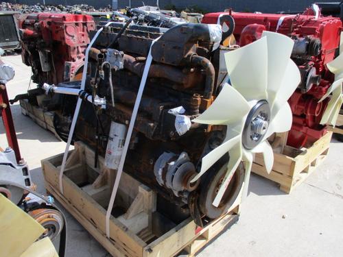 CUMMINS N14 CELECT+ Engine Assembly