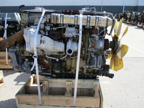 DETROIT DD-15 Engine Assembly