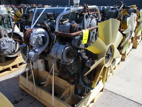 DETROIT 14.0L Engine Assembly