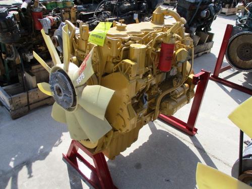 CAT 3126 Engine Assembly