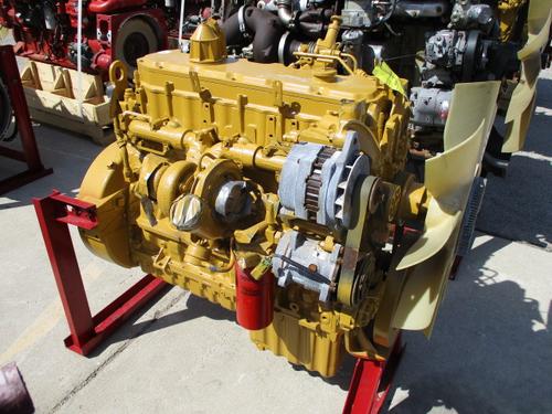 CAT 3126 Engine Assembly