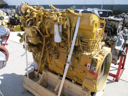 CAT C-15 Engine Assembly