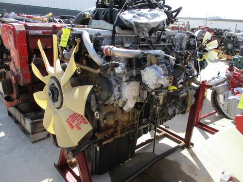 DETROIT DD-15 Engine Assembly