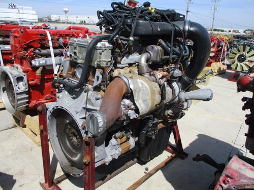 DETROIT DD-15 Engine Assembly