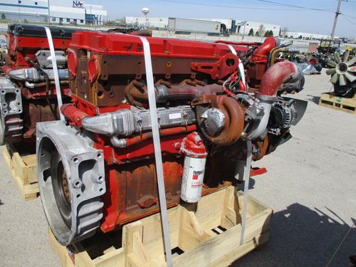 CUMMINS ISX-EGR Engine Assembly