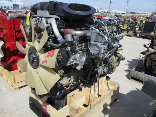 DETROIT DD-13 Engine Assembly